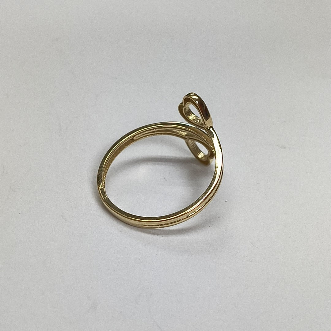 ANILLOS DAMA ORO 14K 1.3 (NUEVO)