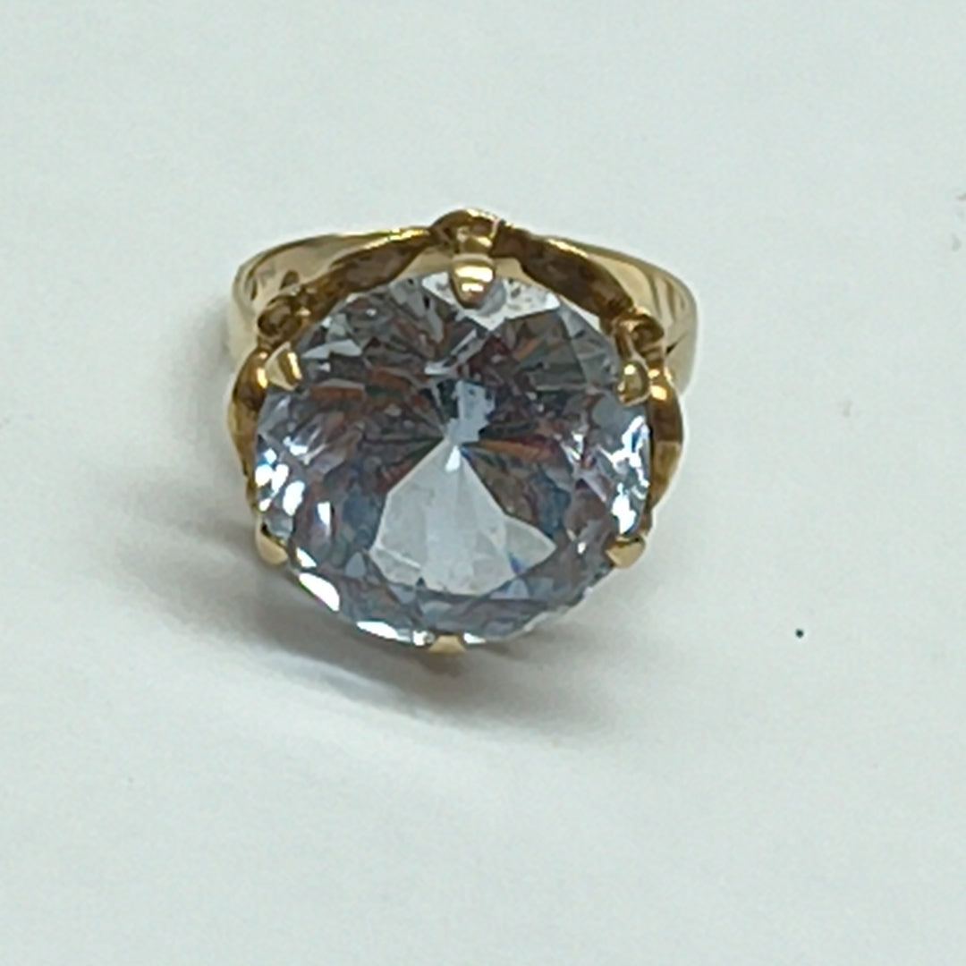 ANILLITO ORO 8 K 4,60 GRMS (SEMINUEVO)
