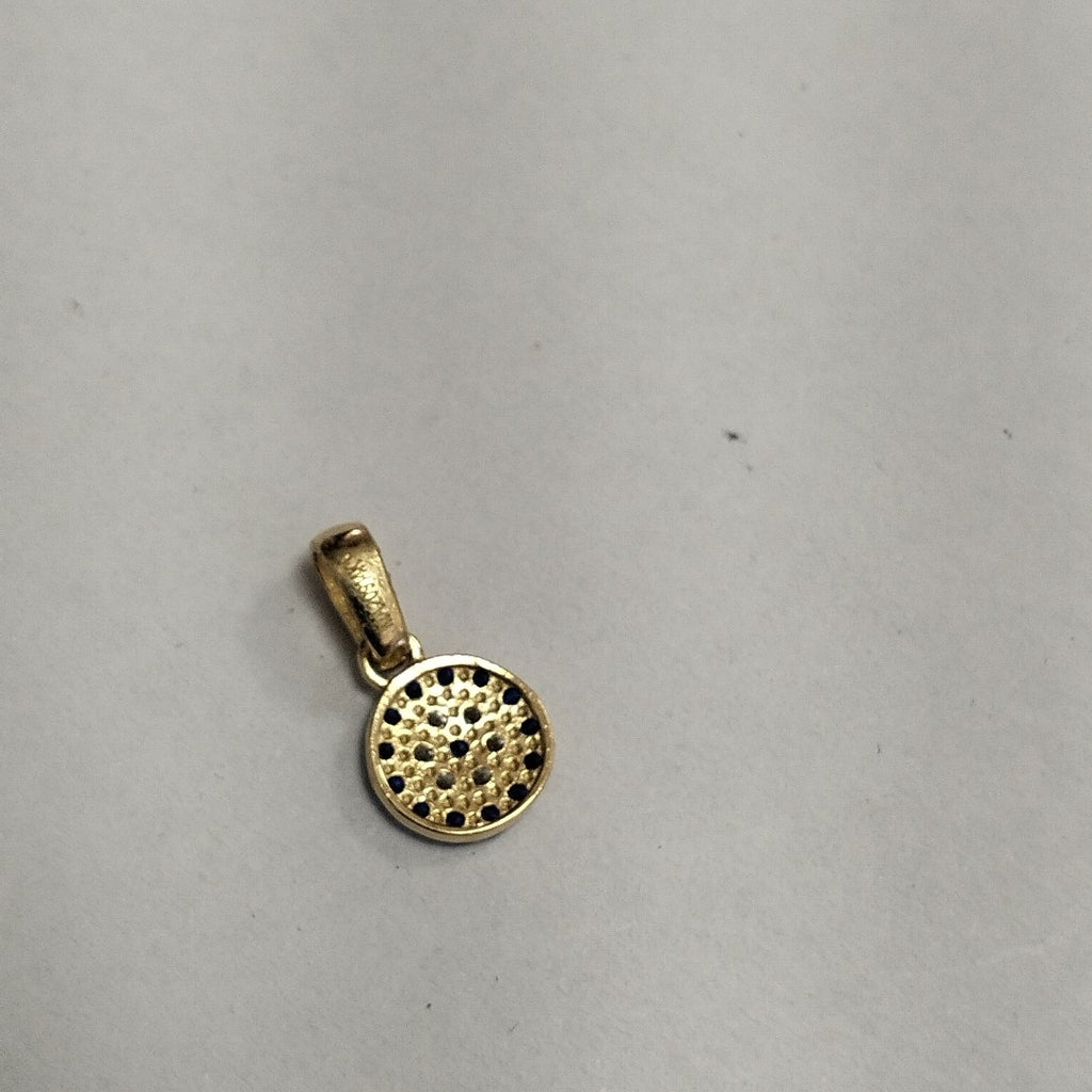 DIJES ORO 14K 0.4 (NUEVO)