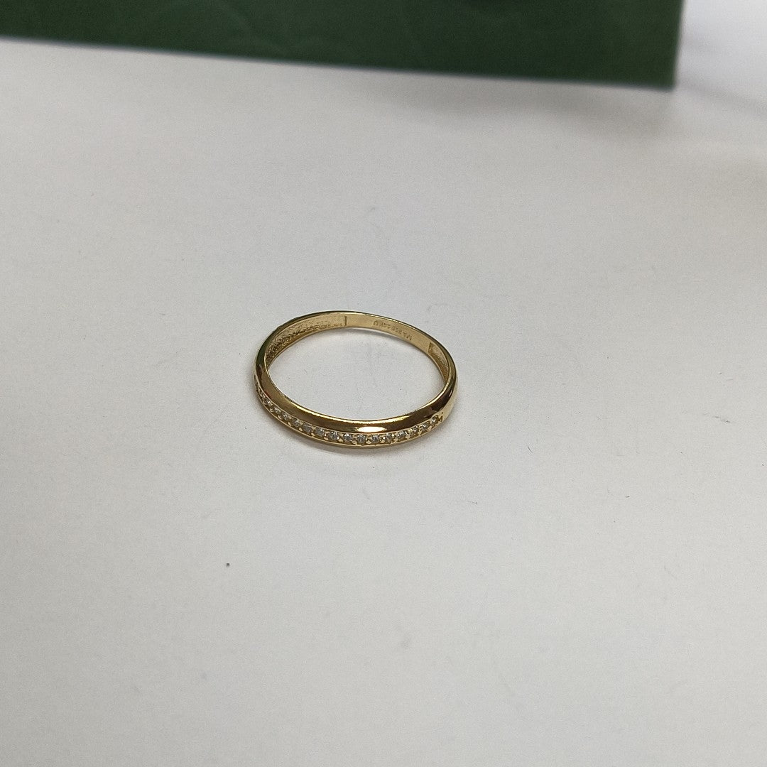ANILLOS DAMA ORO 14K 1.4 (NUEVO)