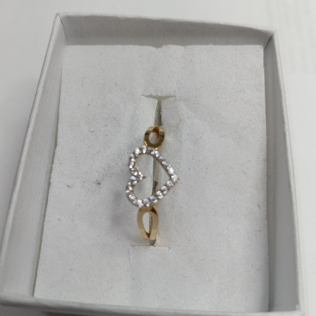 ANILLOS DAMA ORO 14K 1.3 (NUEVO)