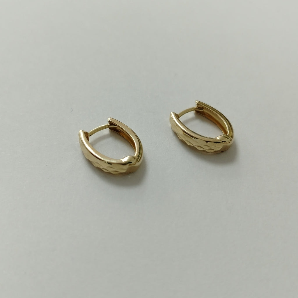 HUGGIES ORO 14K 1 (NUEVO)