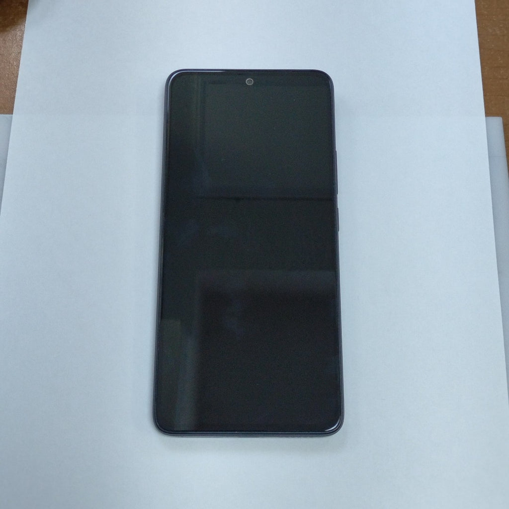 CELULAR XIAOMI REDMI NOTE 14 24117RN76L (2025) 256 GB 8 GB RAM (SEMINUEVO)