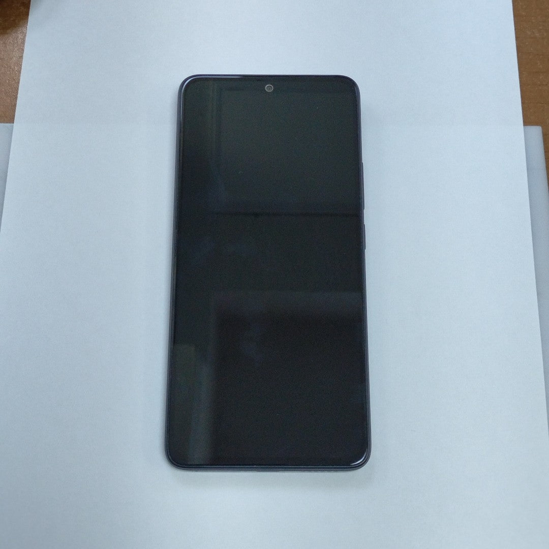 CELULAR XIAOMI REDMI NOTE 14 24117RN76L (2025) 256 GB 8 GB RAM (SEMINUEVO)