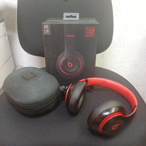 AUDIFONOS BEATS STUDIO 3 INALAMBRICO ON EAR (SEMINUEVO)
