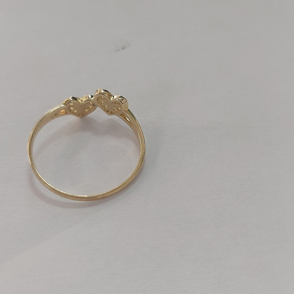 ANILLOS DAMA ORO 14K 1.3 (NUEVO)