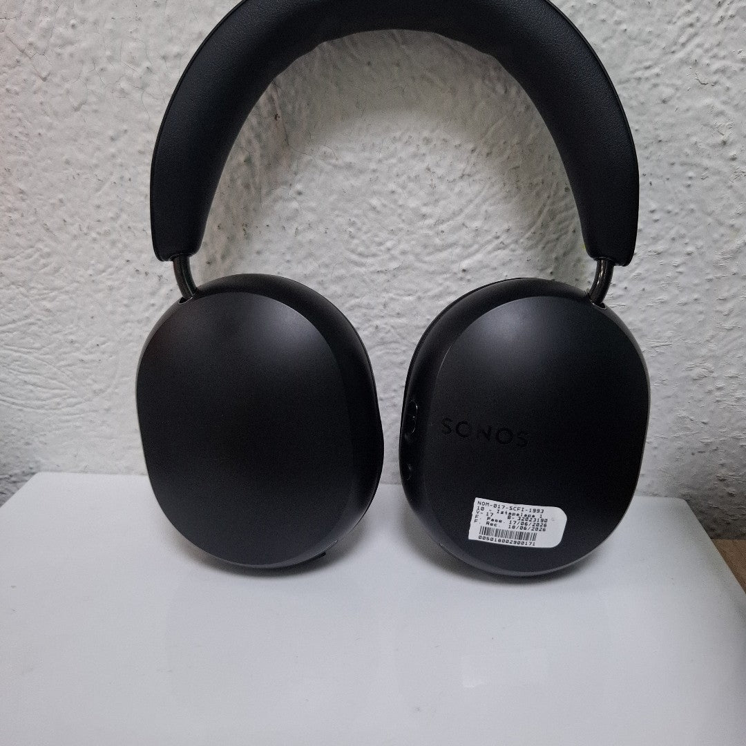 AUDIFONOS SONOS ACE S49 INALAMBRICO OVER EAR (SEMINUEVO)