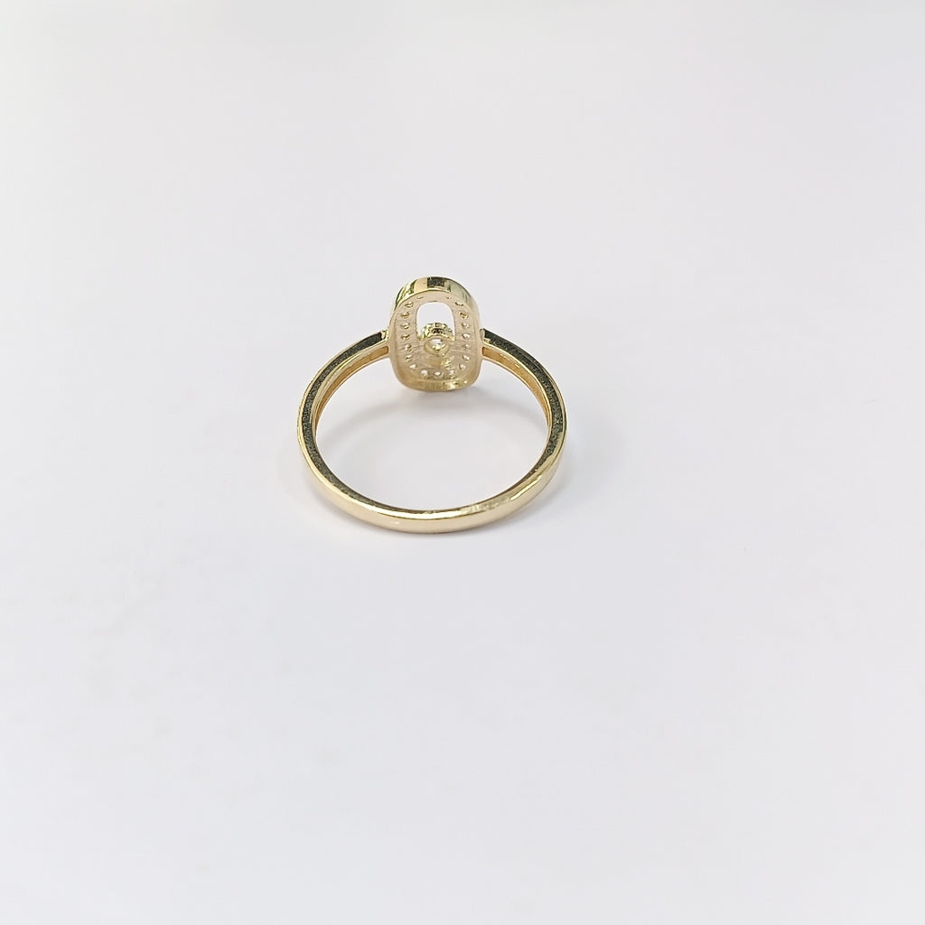 ANILLOS DAMA ORO 14K 1.7 (NUEVO)