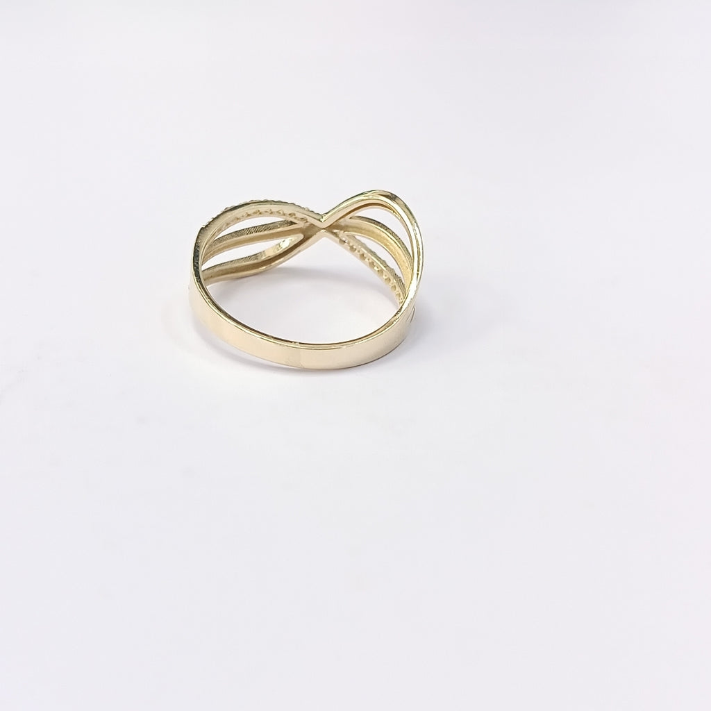 ANILLOS DAMA ORO 10K 1.7 (NUEVO)
