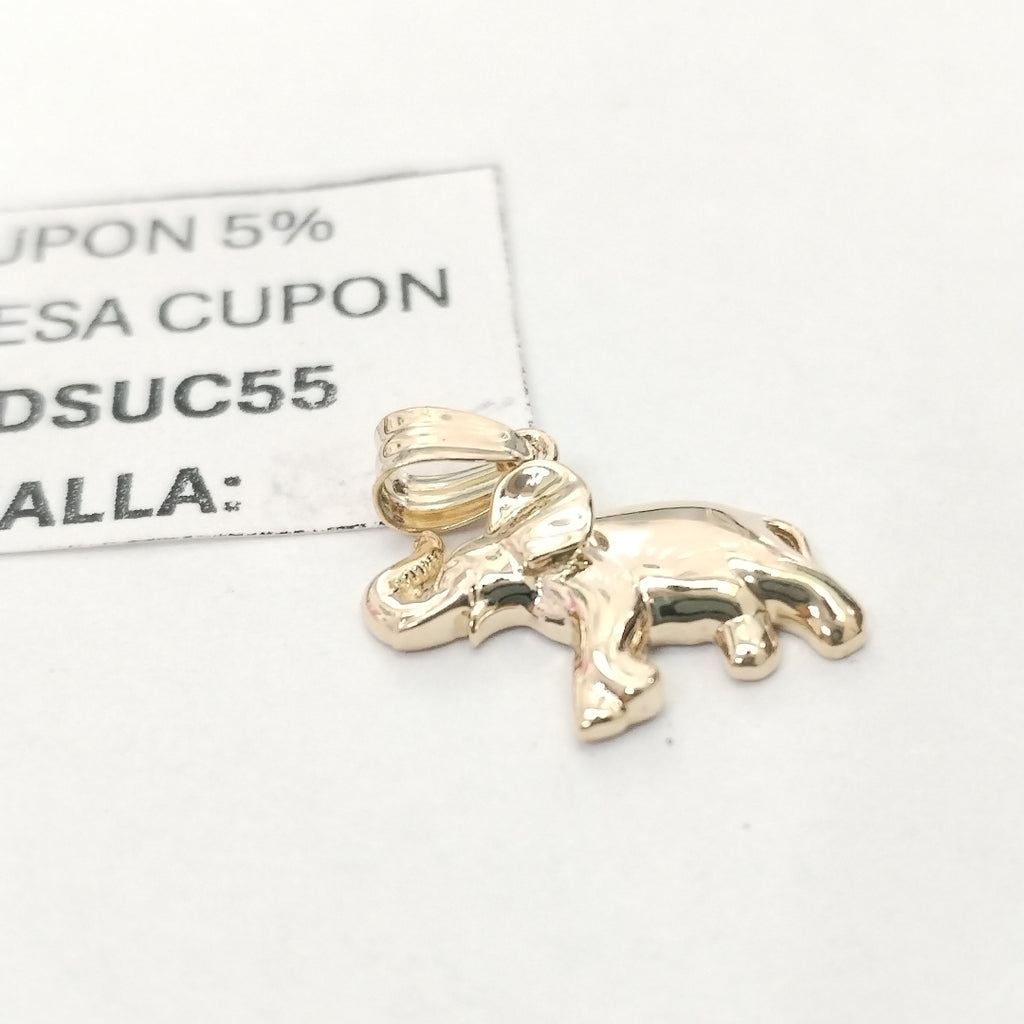 DIJES ORO 14K 1 (NUEVO)