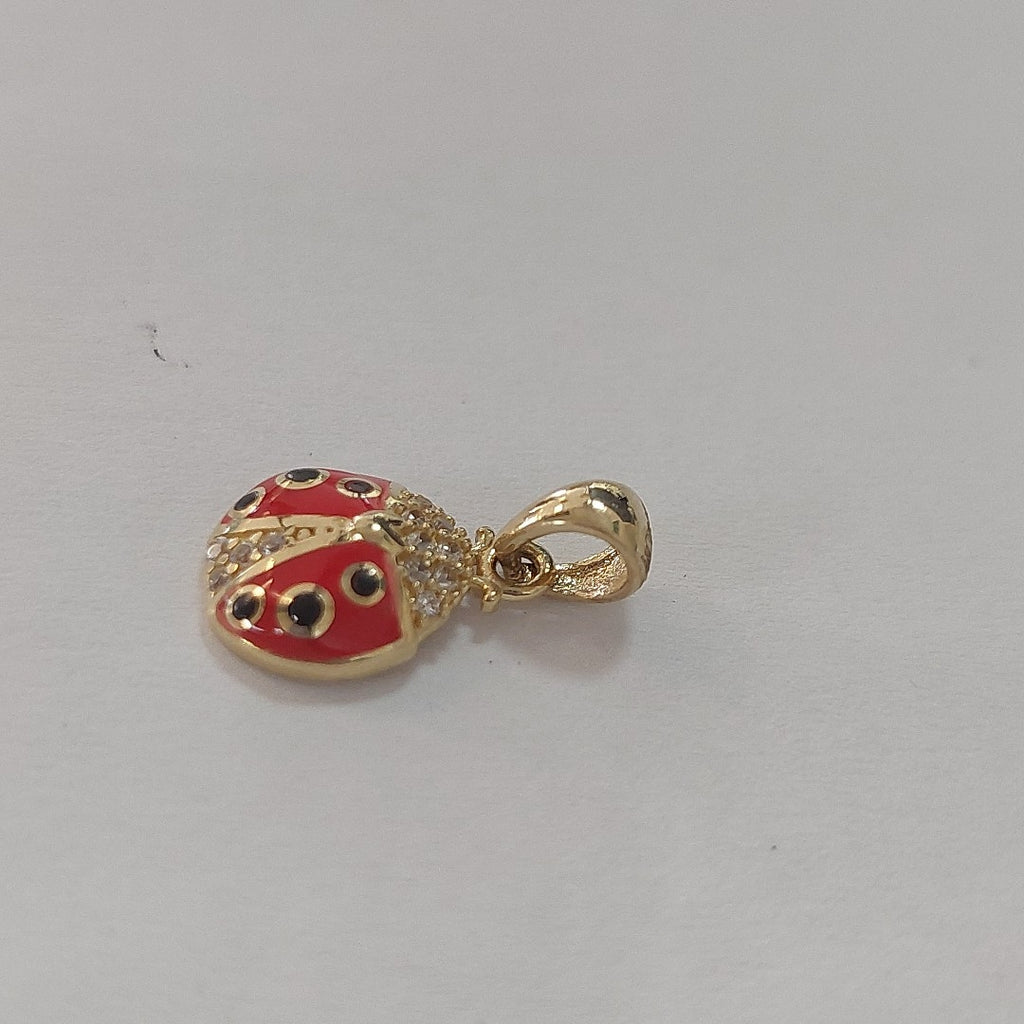 DIJES ORO 14K 1.1 (NUEVO)