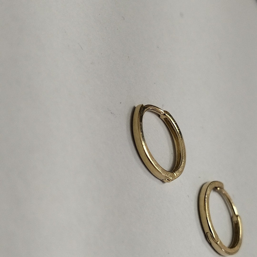 HUGGIES ORO 14K 1 (NUEVO)