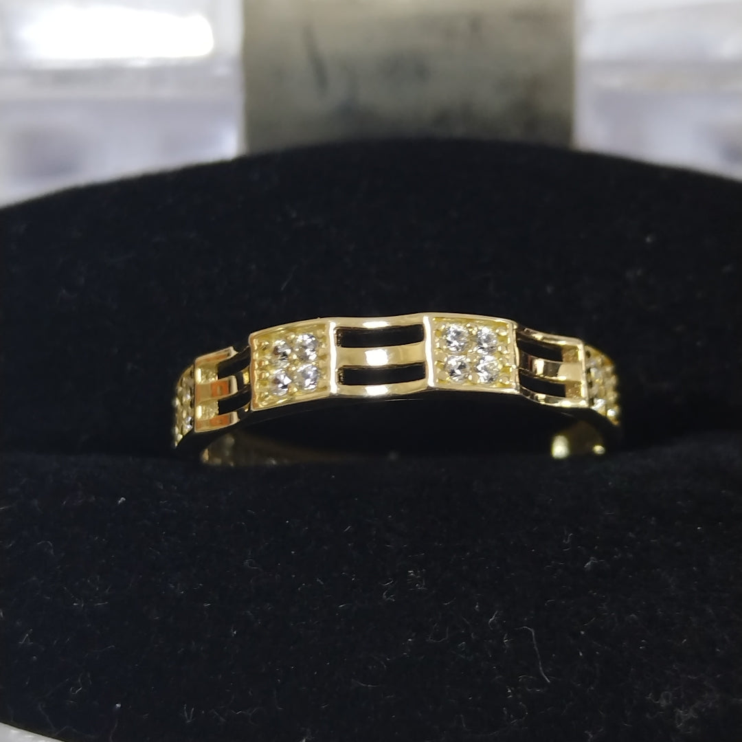 ANILLOS DAMA ORO 14K 1.1 (NUEVO)