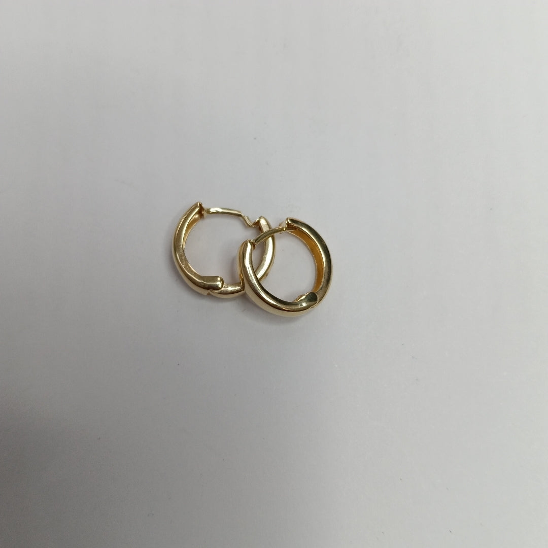 HUGGIES ORO 14K 1 (NUEVO)