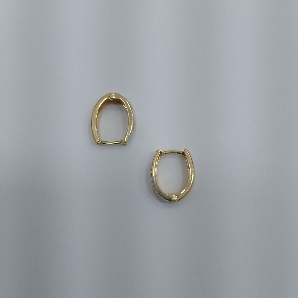 HUGGIES ORO 14K 1 (NUEVO)