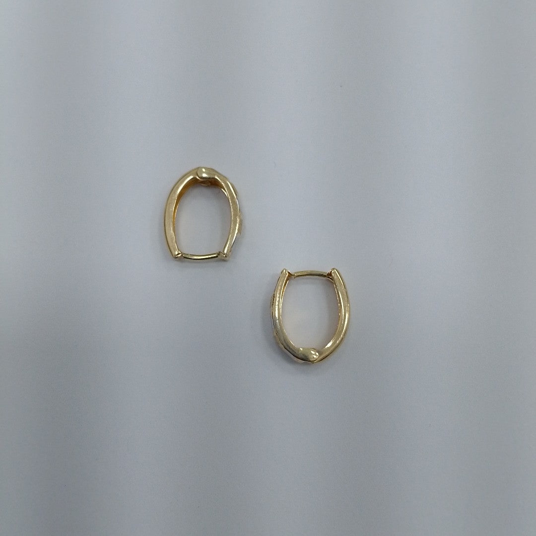 HUGGIES ORO 14K 1 (NUEVO)