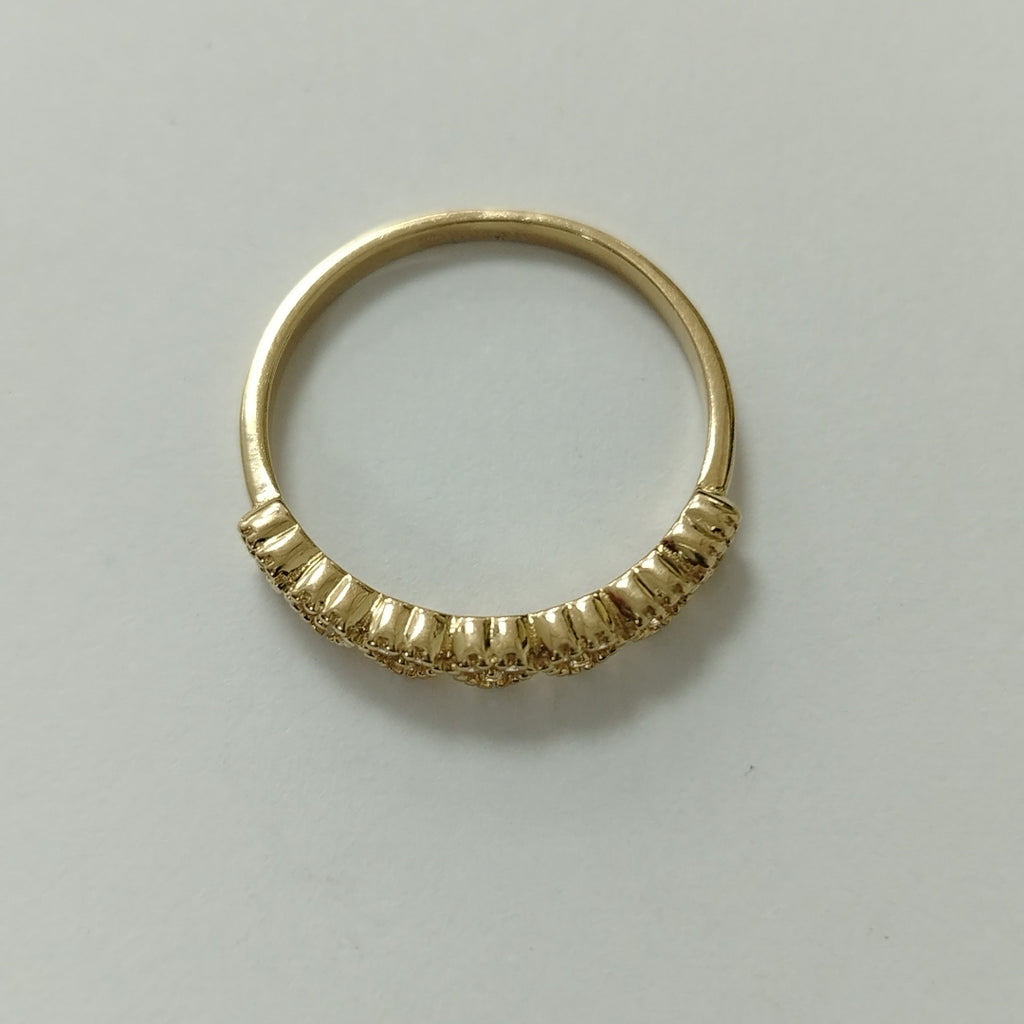 ANILLOS DAMA ORO 14K 1.8 (NUEVO)