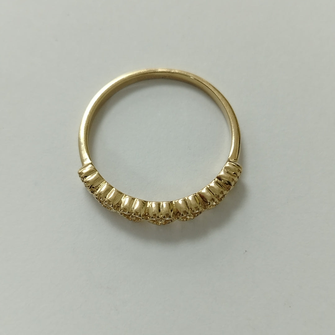 ANILLOS DAMA ORO 14K 1.8 (NUEVO)