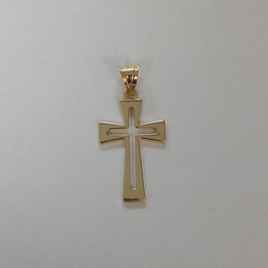 CRUCES ORO 14K 1 (NUEVO)