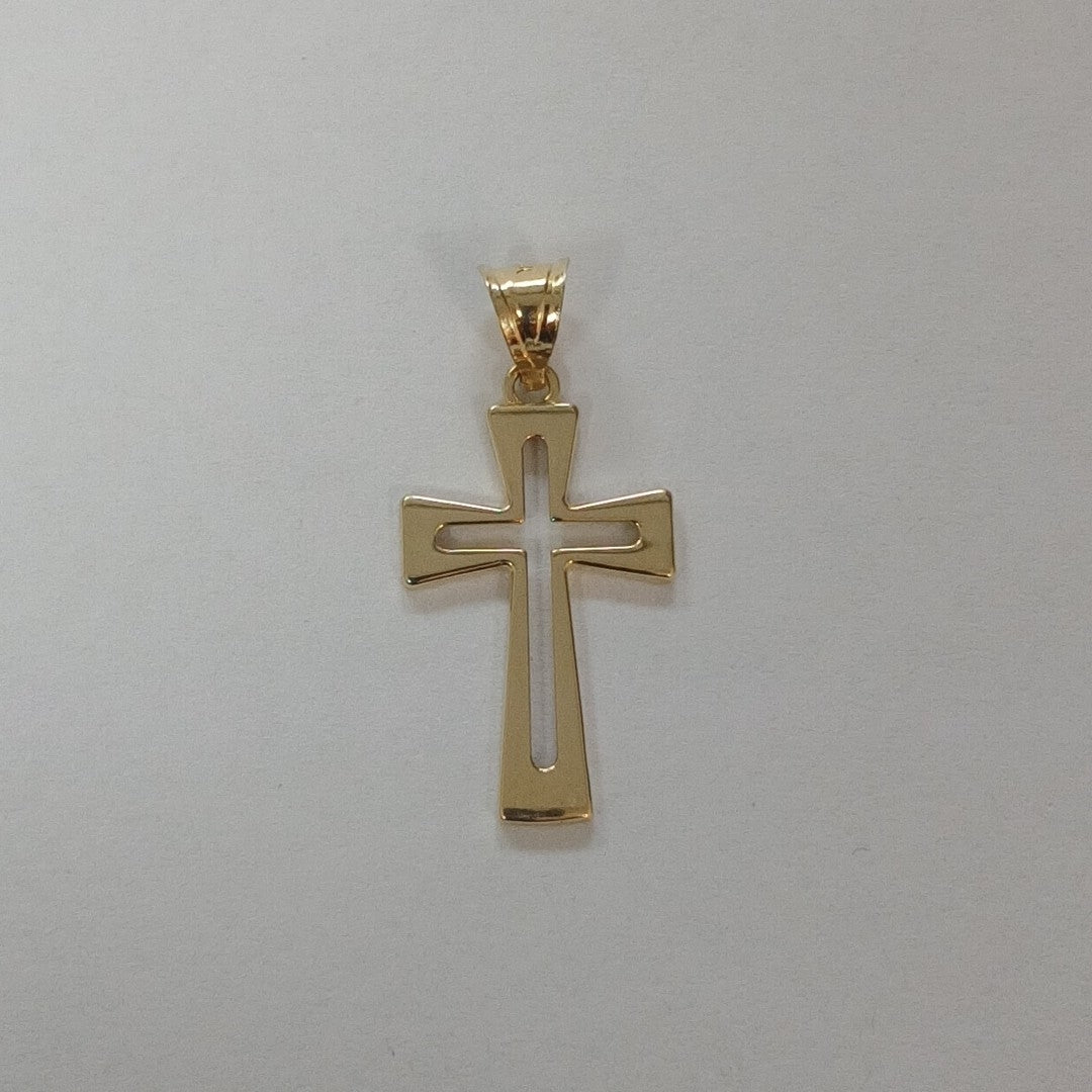 CRUCES ORO 14K 1 (NUEVO)