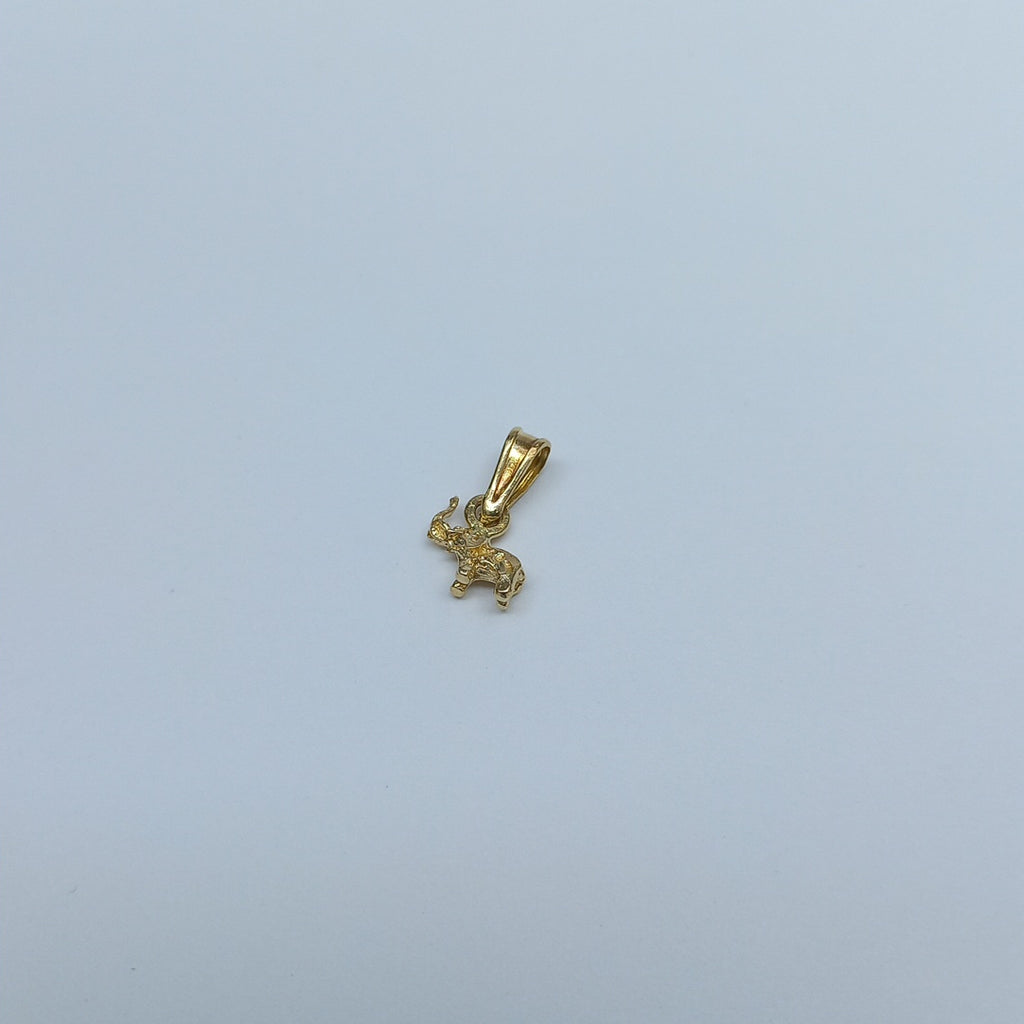 DIJE ORO 14 K 0,60 GRMS (SEMINUEVO)
