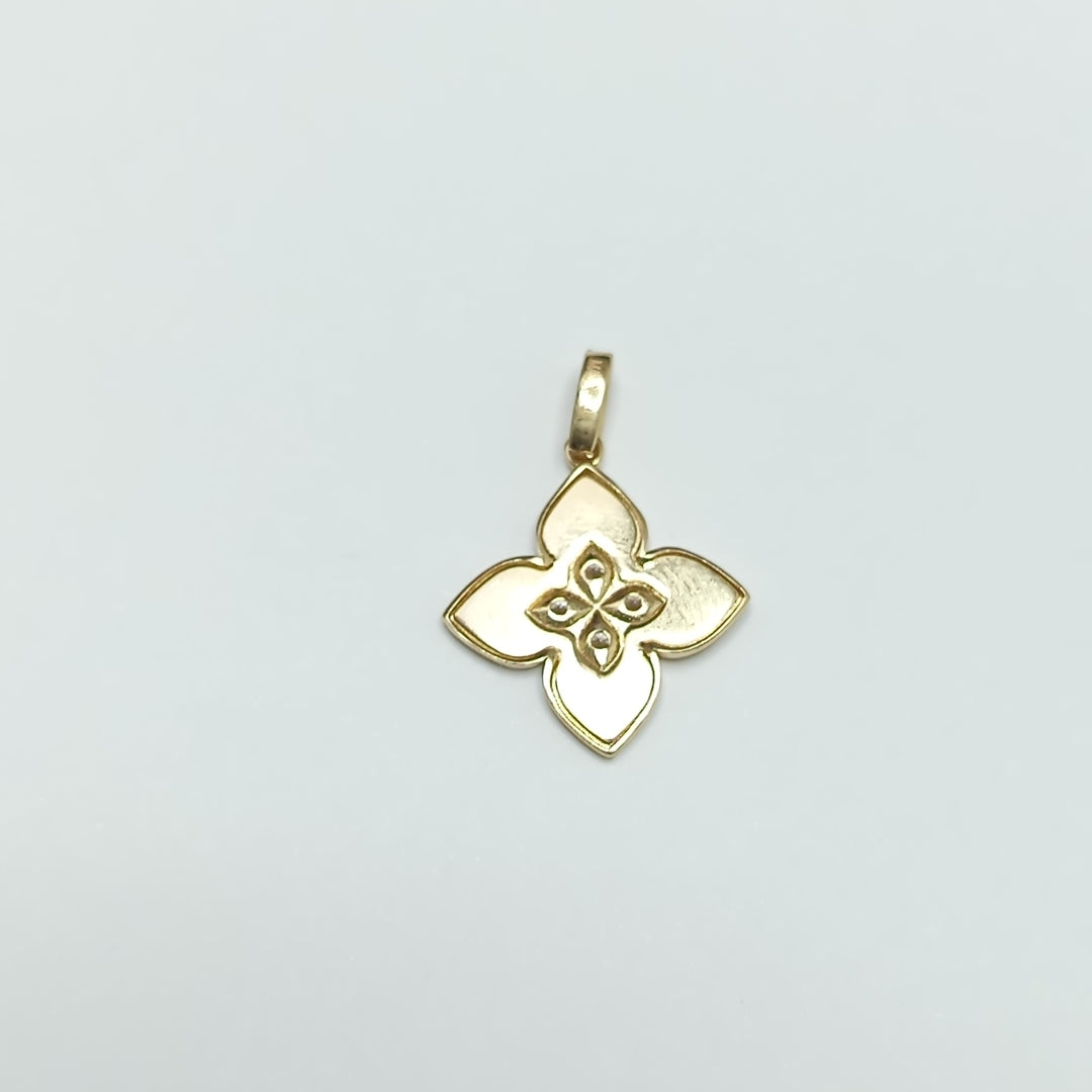 DIJES ORO 14K 1 (NUEVO)