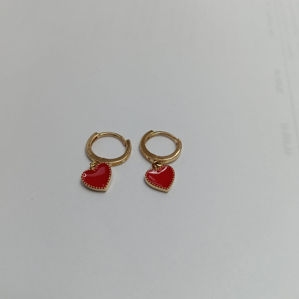 HUGGIES ORO 14K 1.8 (NUEVO)