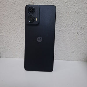 CELULAR MOTOROLA MOTO G24 XT2423-1 (2024) 256 GB 4 GB RAM (SEMINUEVO)