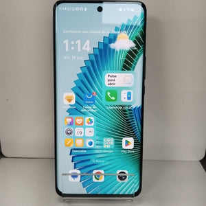 CELULAR HONOR MAGIC6 LITE 5G ALI-NX3 (2023) 256 GB 8 GB RAM (SEMINUEVO)