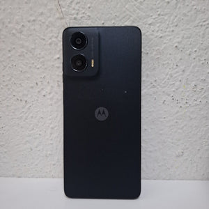 CELULAR MOTOROLA MOTO G24 XT2423-1 (2024) 256 GB 4 GB RAM (SEMINUEVO)