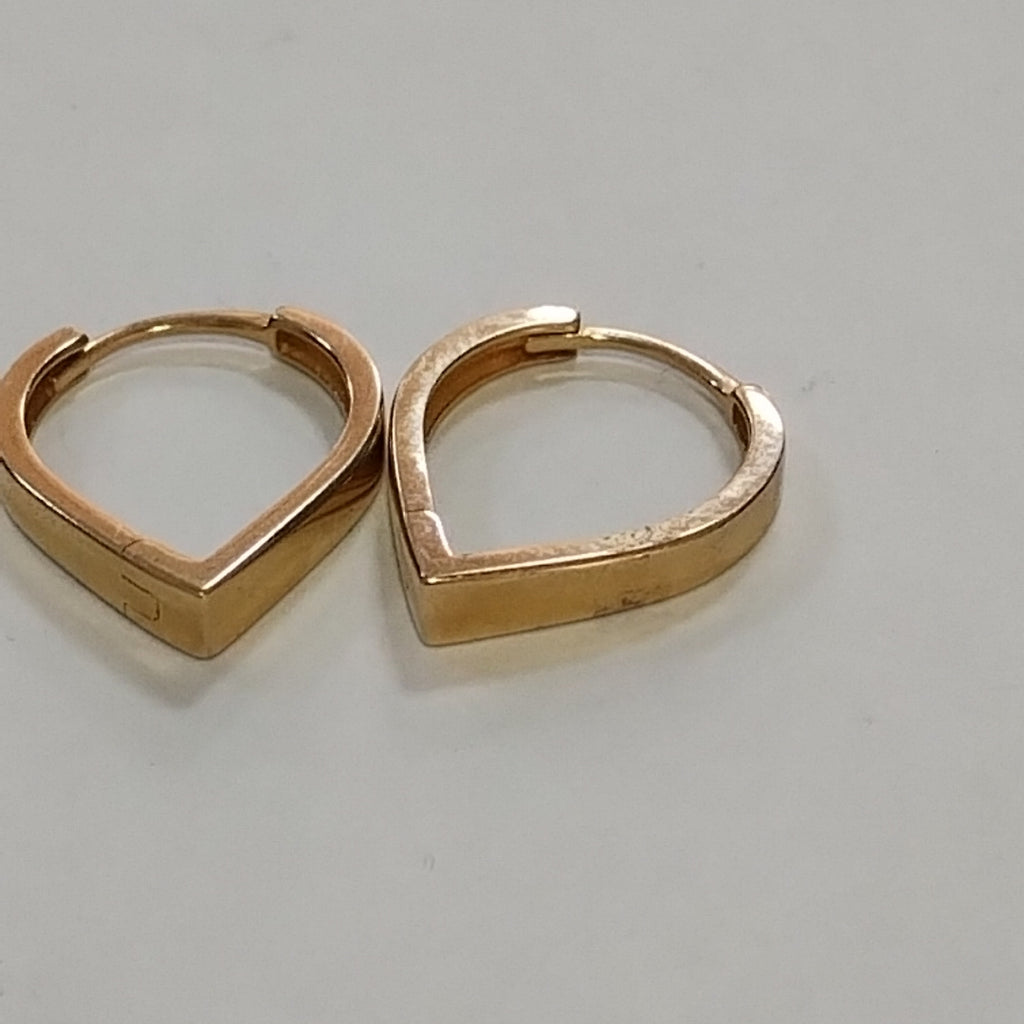 HUGGIES ORO 14K 1.6 (NUEVO)