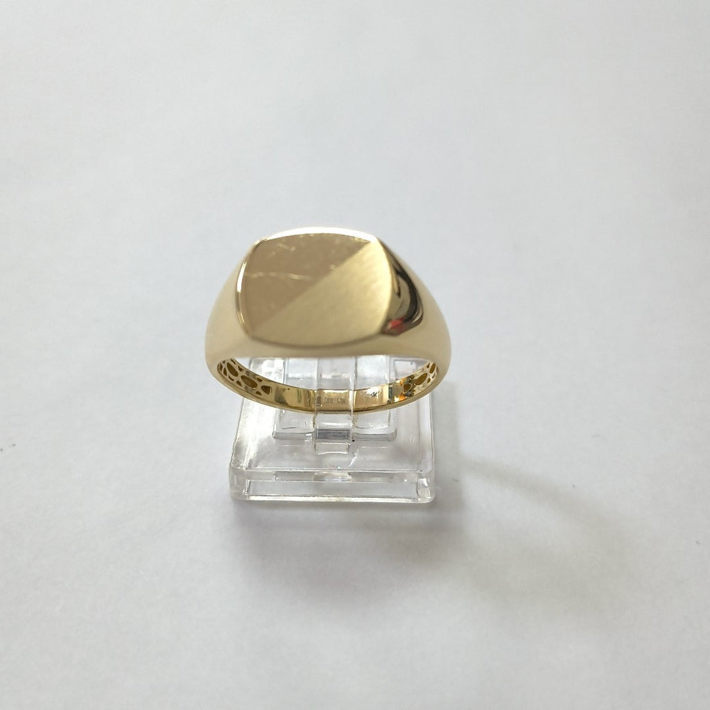 ANILLOS CABALLERO ORO 14K 4 (NUEVO)