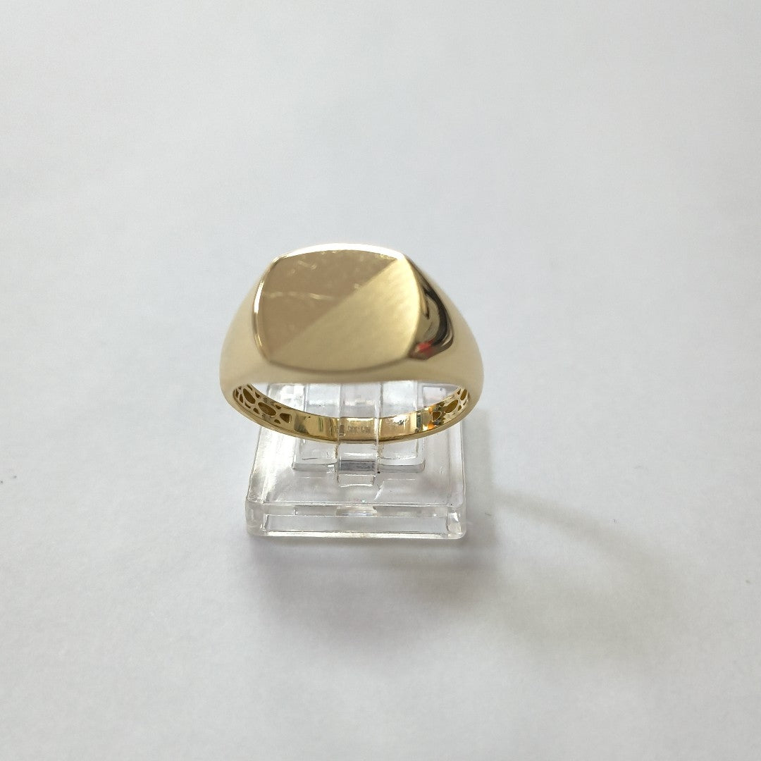 ANILLOS CABALLERO ORO 14K 4 (NUEVO)