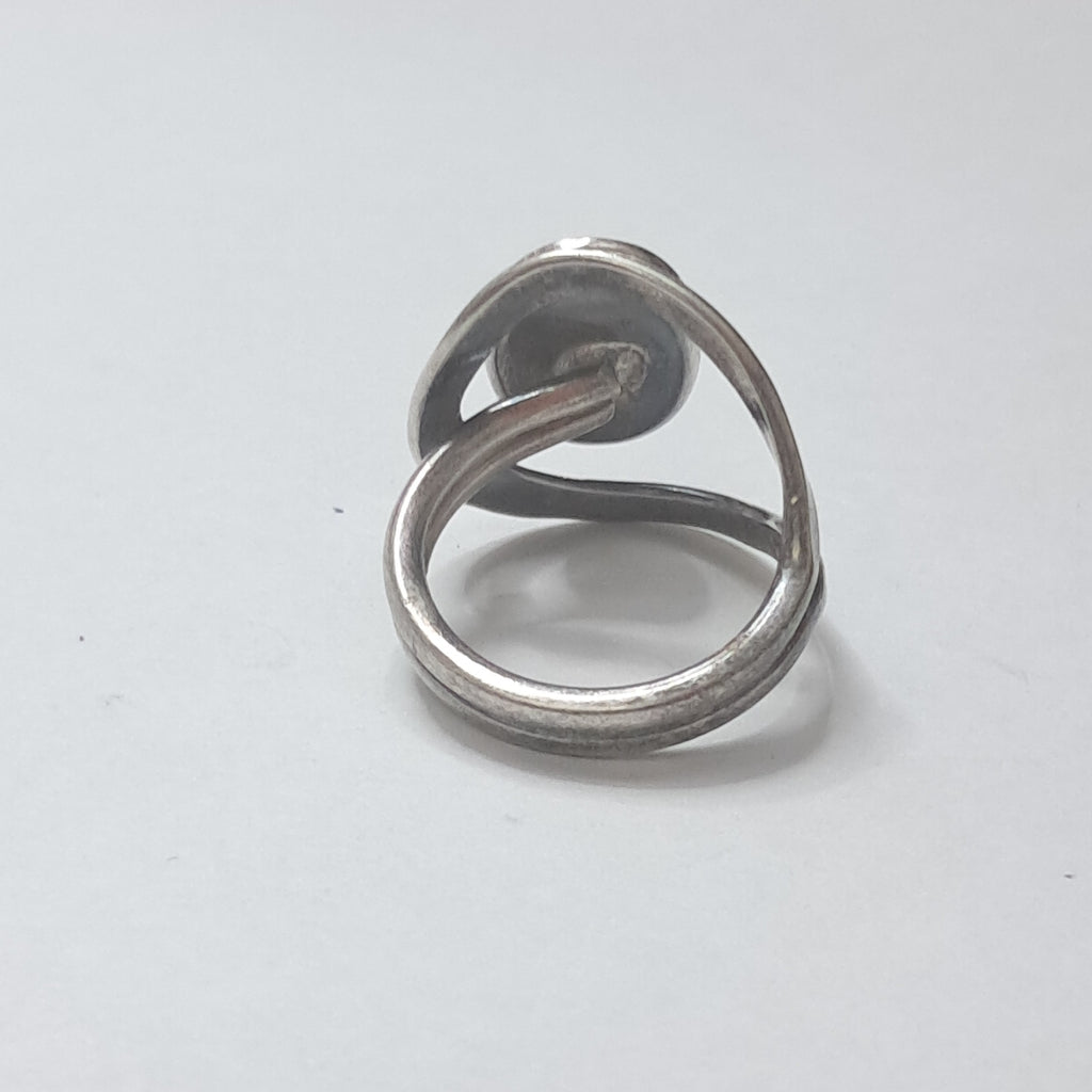 ANILLITO PLATA 6,60 GRMS (SEMINUEVO)