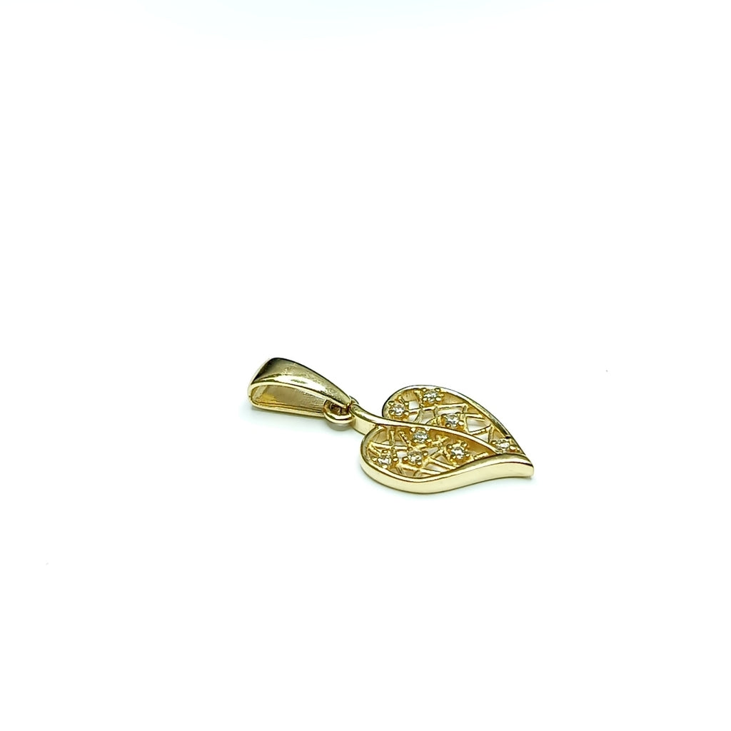 DIJES ORO 14K 1 (NUEVO)