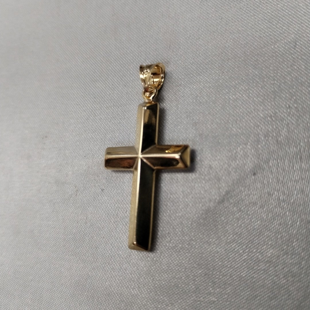 CRUCES ORO 14K 1.2 (NUEVO)