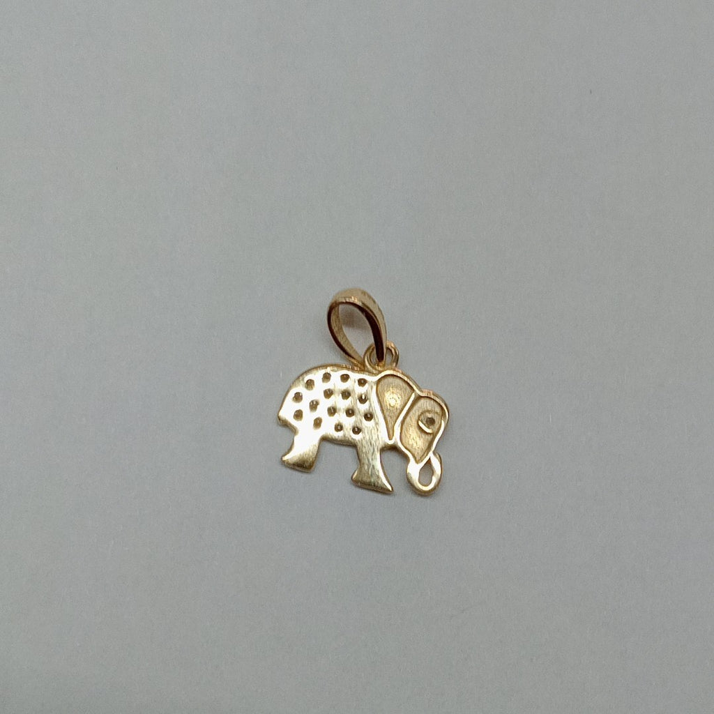 DIJES ORO 14K 0.7 (NUEVO)