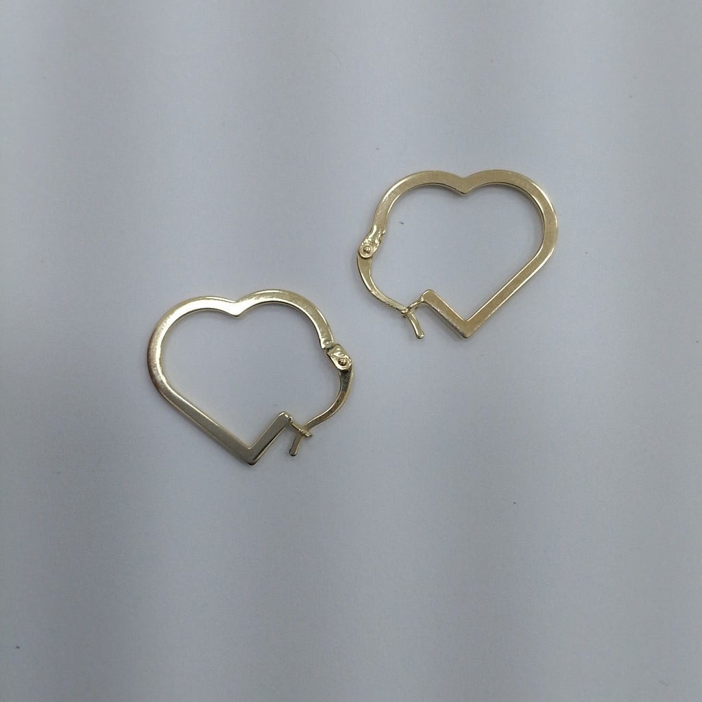 ARRACADAS ORO 14K 1.3 (NUEVO)