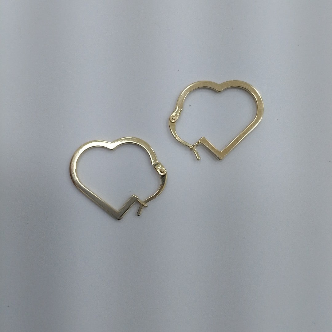 ARRACADAS ORO 14K 1.3 (NUEVO)