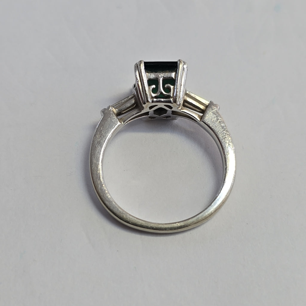 ANILLITO ORO 14 K 4.6 GRMS (SEMINUEVO)