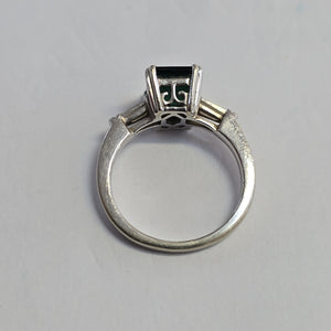 ANILLITO ORO 14 K 4.6 GRMS (SEMINUEVO)