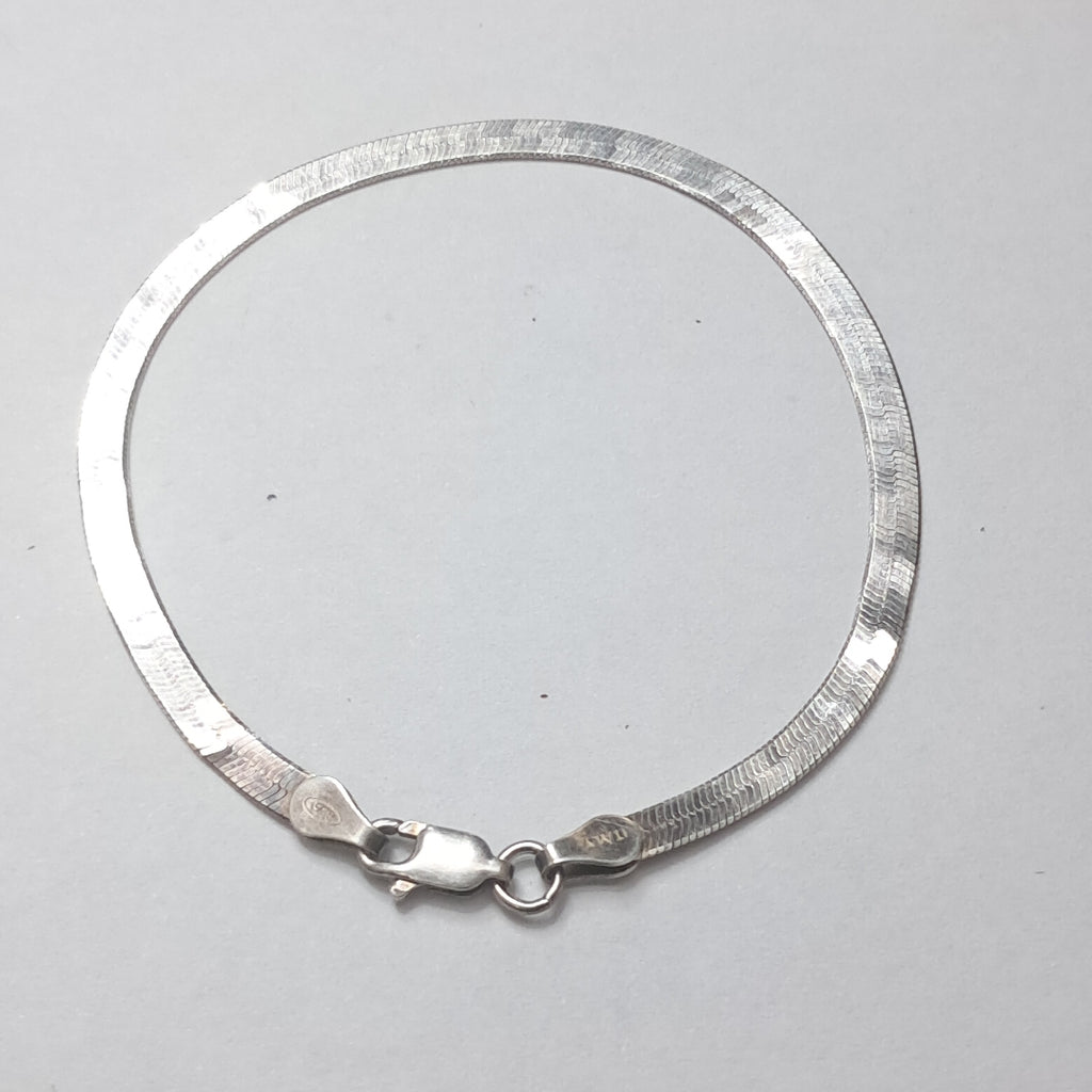 PULSERA PLATA 2,80 GRMS (SEMINUEVO)