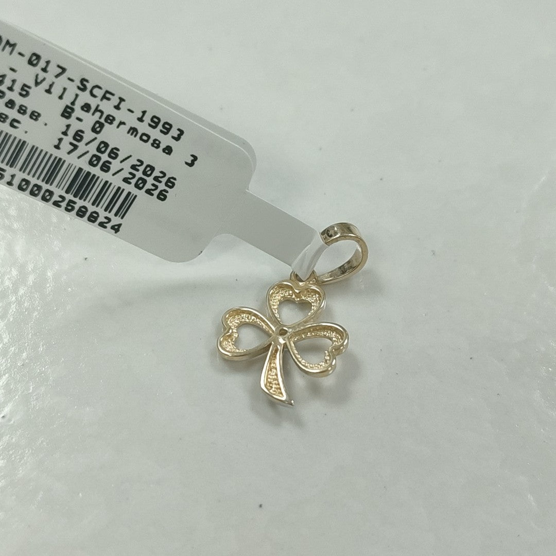 DIJES ORO 14K 1.1 (NUEVO)