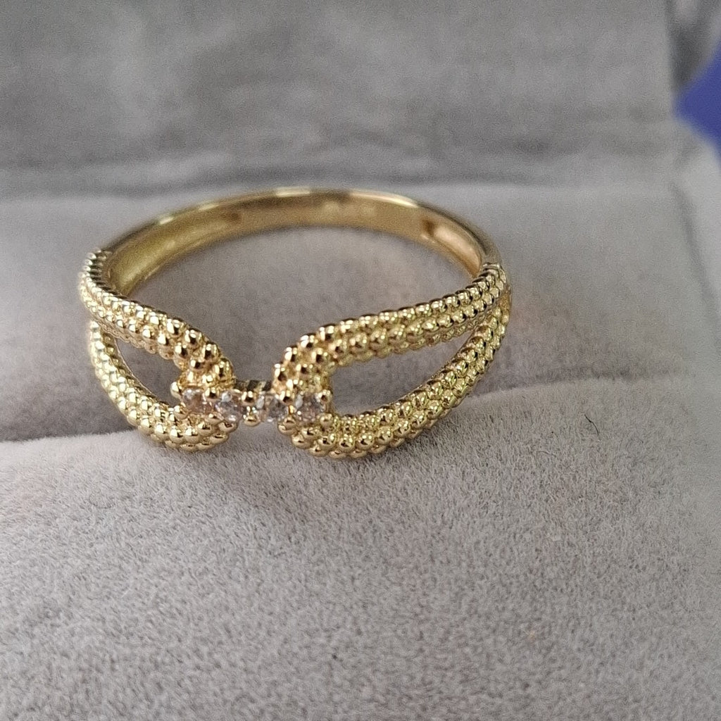 ANILLOS DAMA ORO 10K 1.7 (NUEVO)