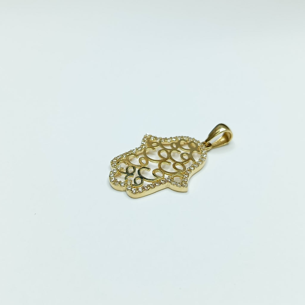 DIJES ORO 14K 1.4 (NUEVO)