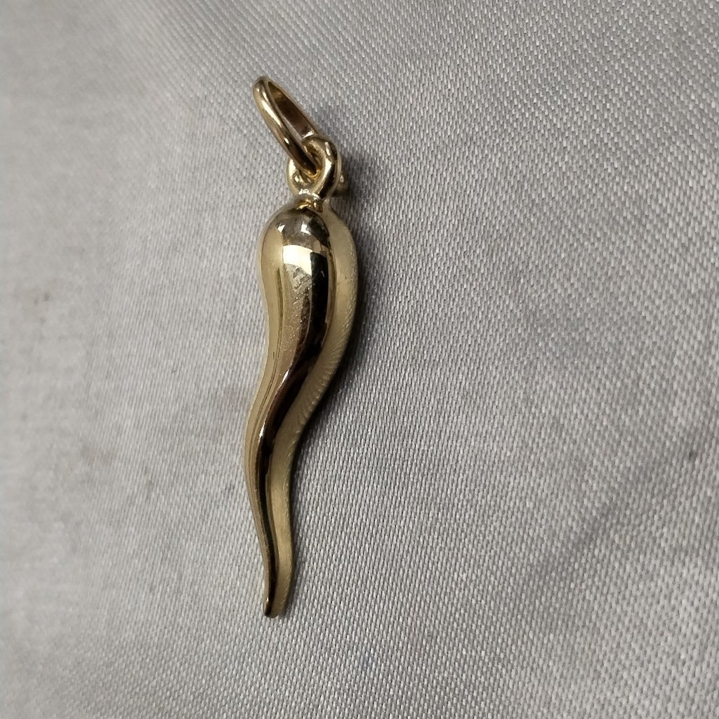 DIJES ORO 14K 0.9 (NUEVO)