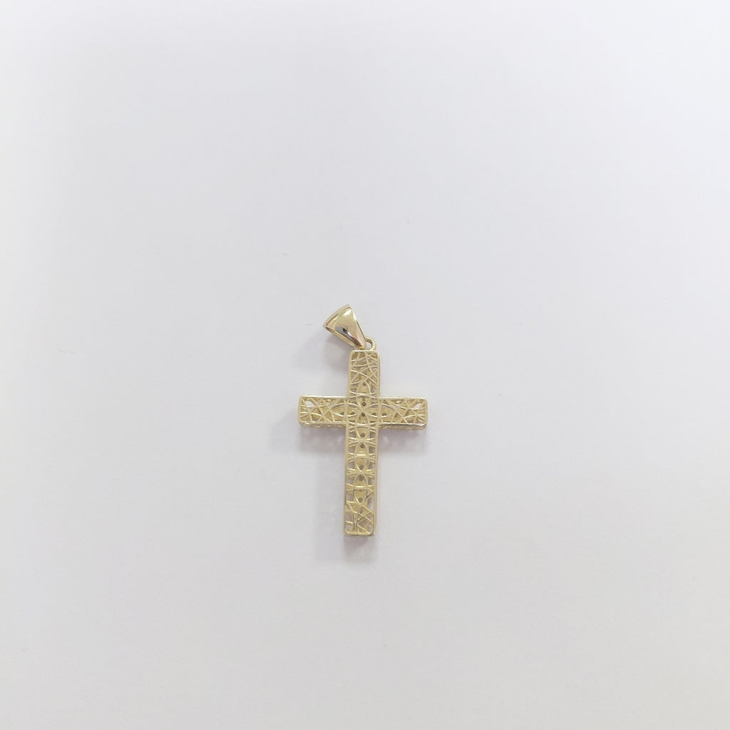 CRUCES ORO 14K 1.6 (NUEVO)