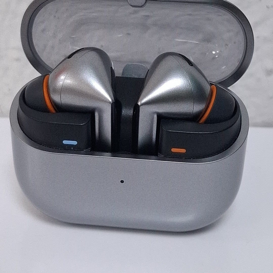AUDIFONOS SAMSUNG GALAXY BUDS 3 PRO SM-R630 INALAMBRICO IN EAR (SEMINUEVO)