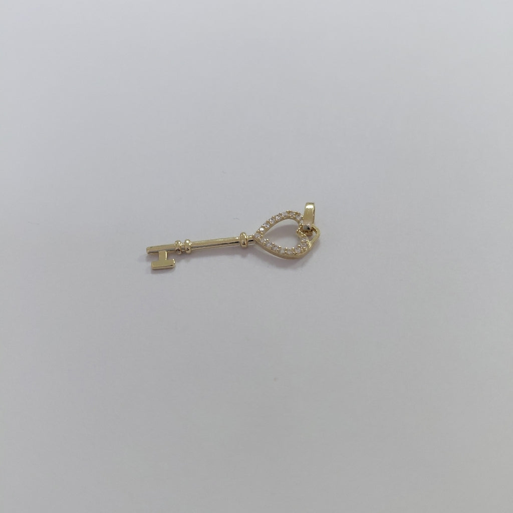 DIJES ORO 14K 1 (NUEVO)