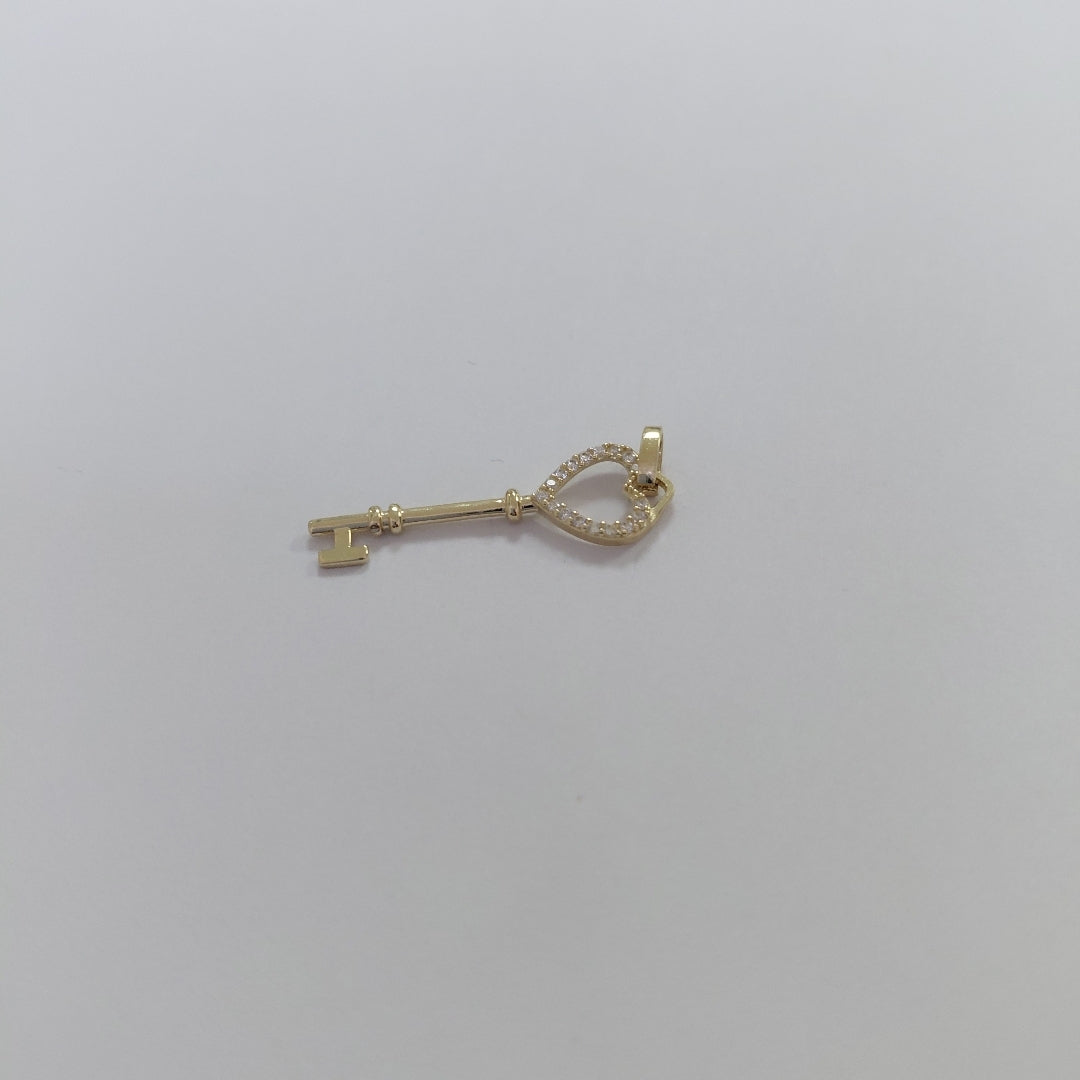 DIJES ORO 14K 1 (NUEVO)
